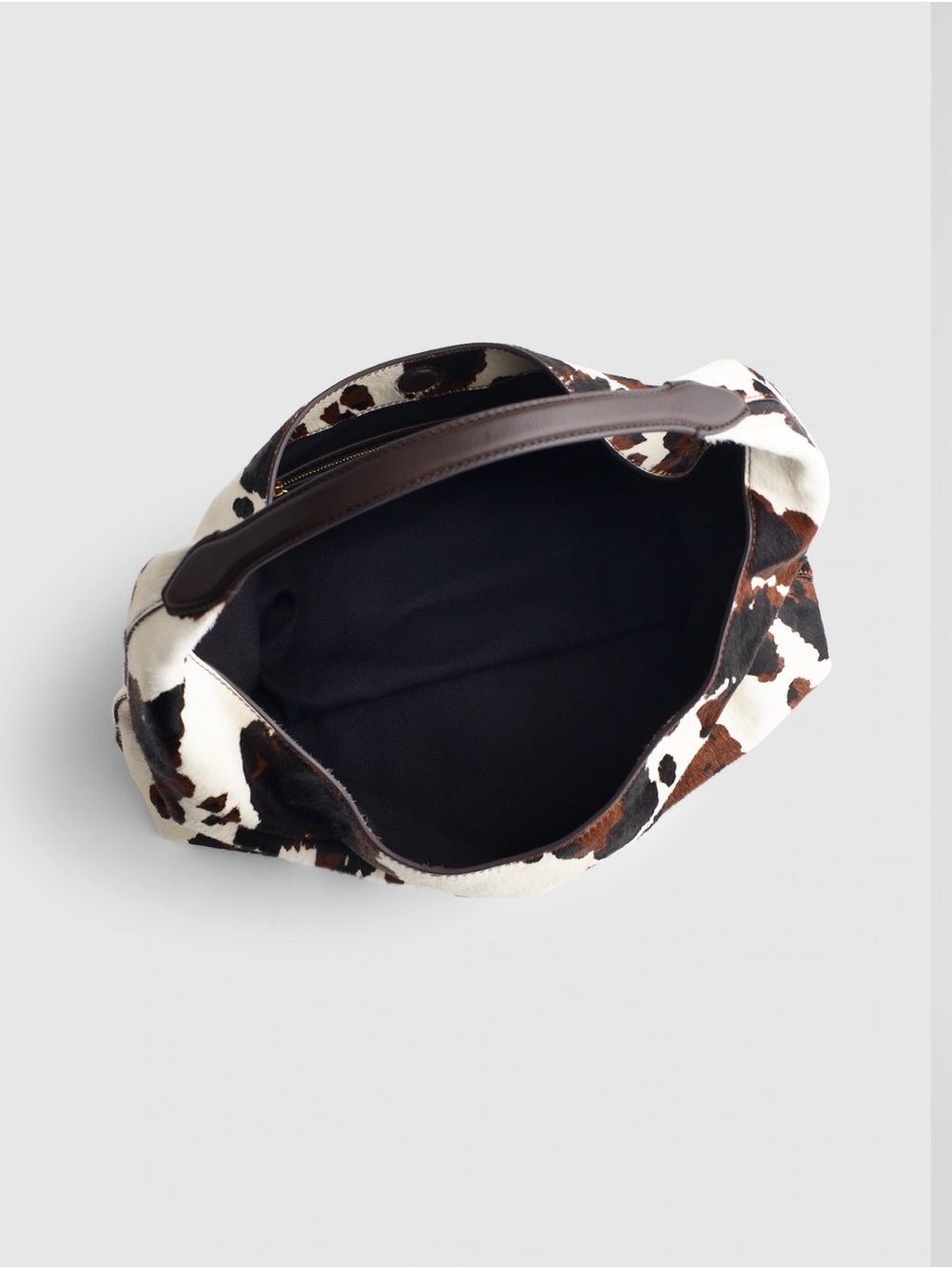 Madewell - The Mylie Shoulder Bag - Picture 2 of 10
